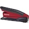 Bostitch InPower Spring-Powered Desktop Stapler, 20-Sheet, Red 1124 - alternate 1